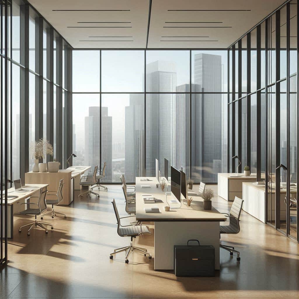 大厦名字文章配图