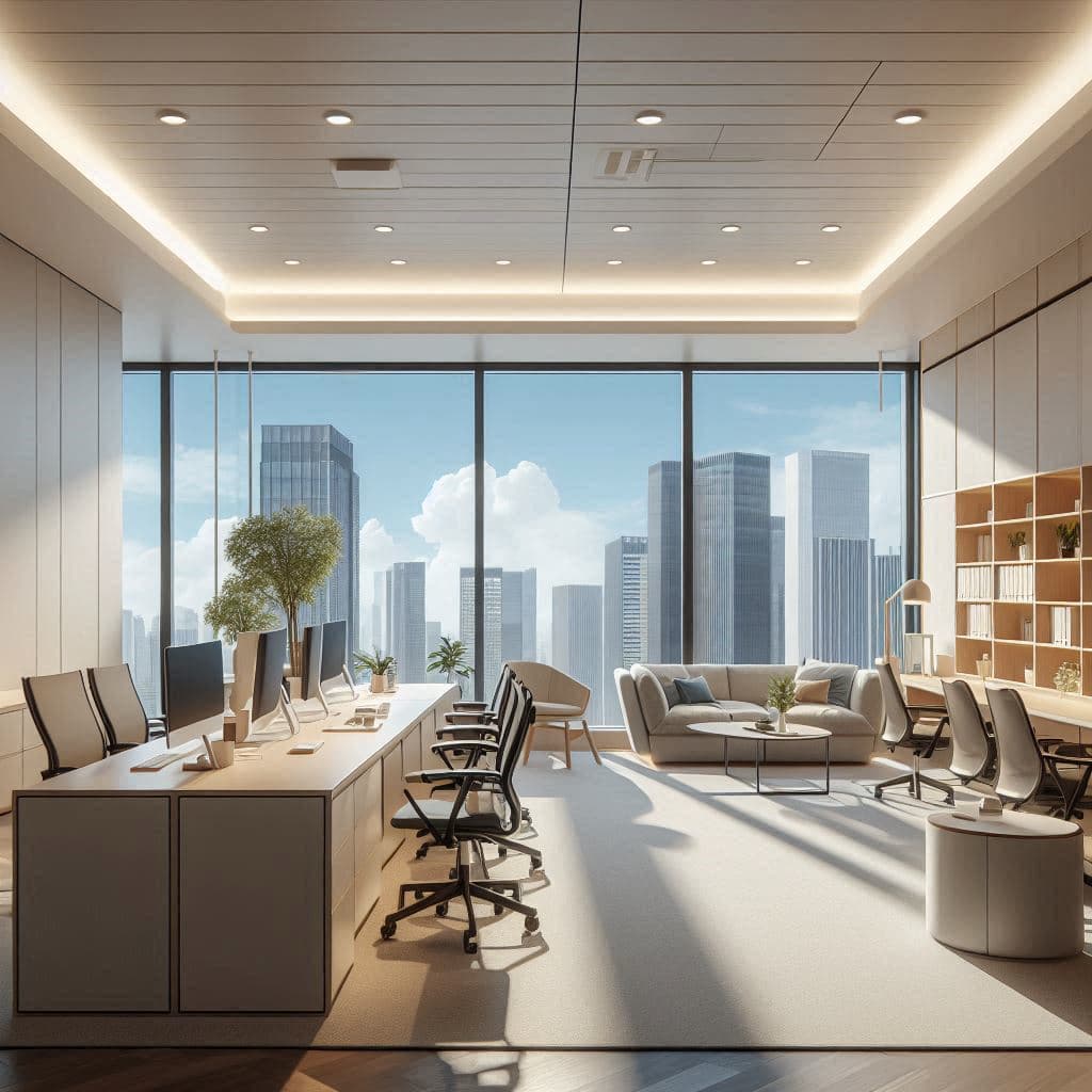 大厦名字文章配图