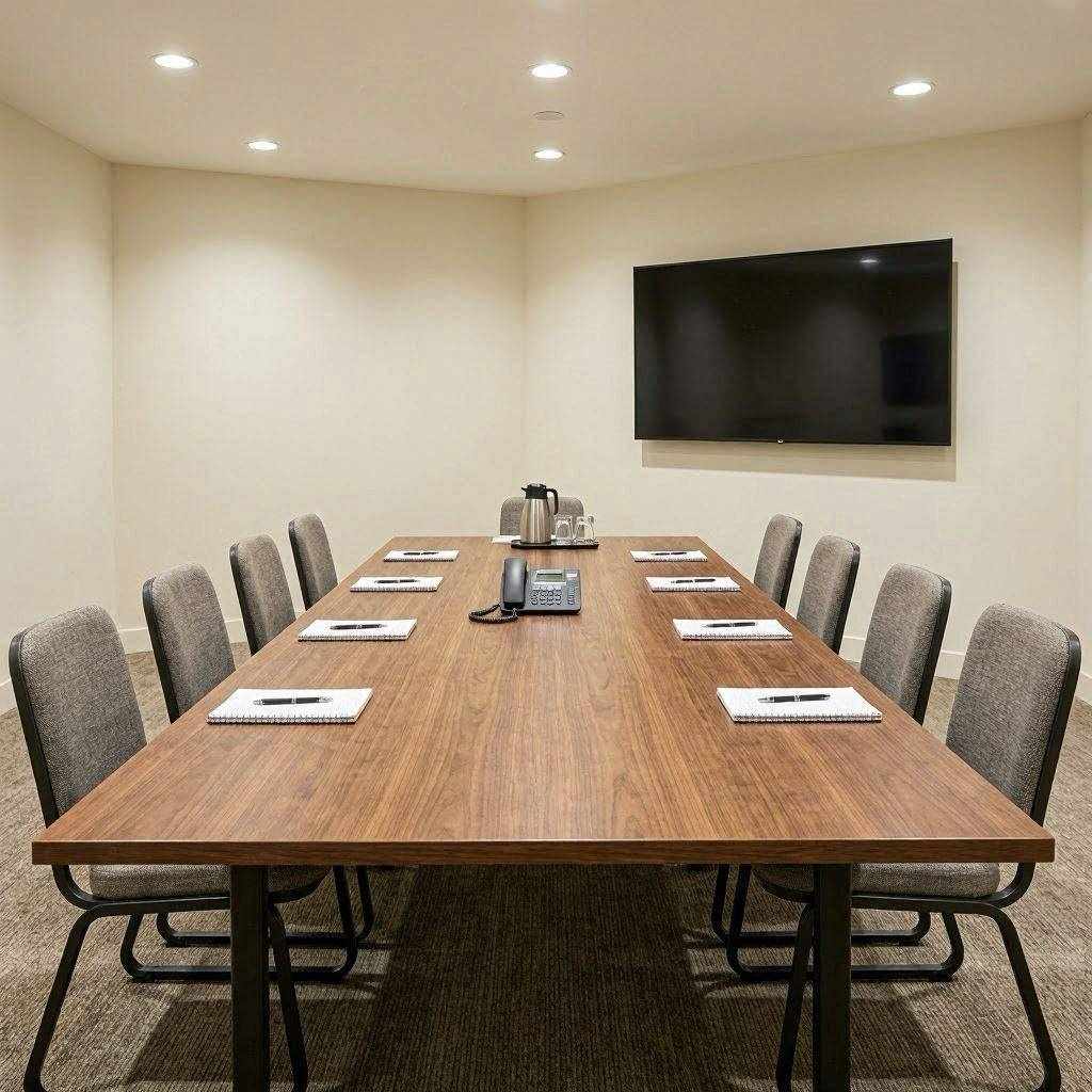 写字楼办公咨询公司会议需求在办公资料归档期间为何需要临时项目组持续跟踪